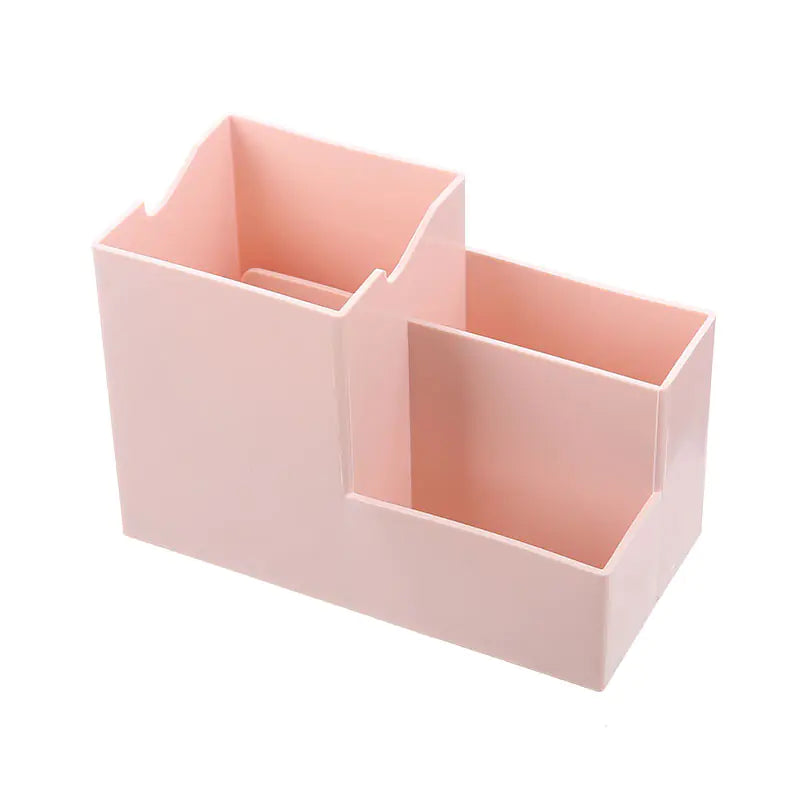 Multifunctional Pen Holder and Storage Box