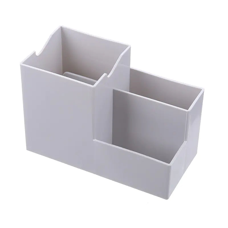 Multifunctional Pen Holder and Storage Box