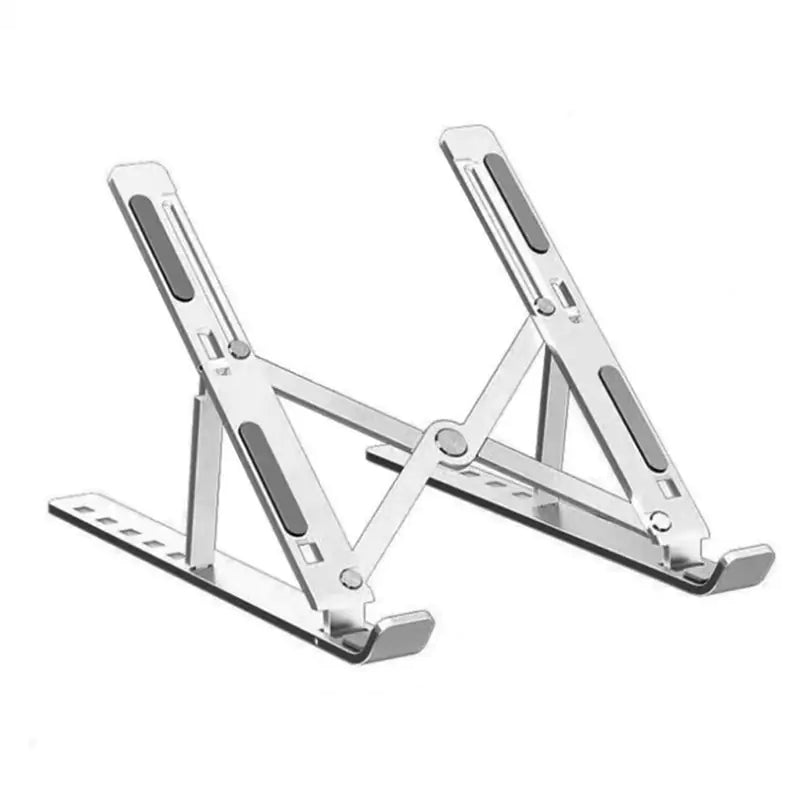 Aluminum Foldable Laptop Holder