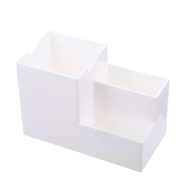 Multifunctional Pen Holder and Storage Box
