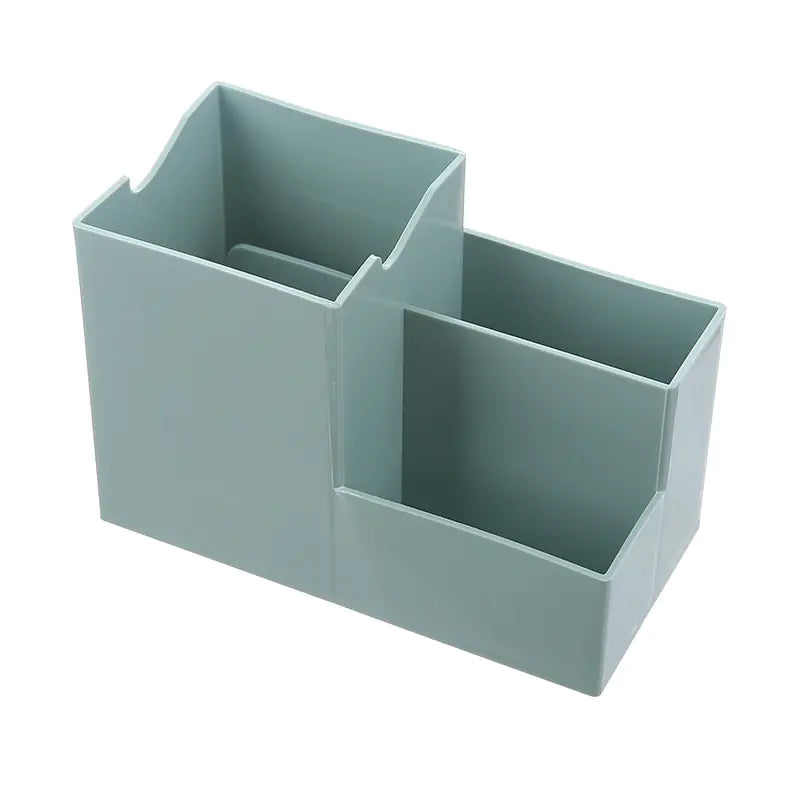 Multifunctional Pen Holder and Storage Box