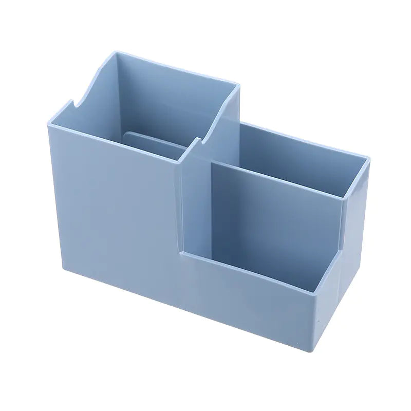 Multifunctional Pen Holder and Storage Box
